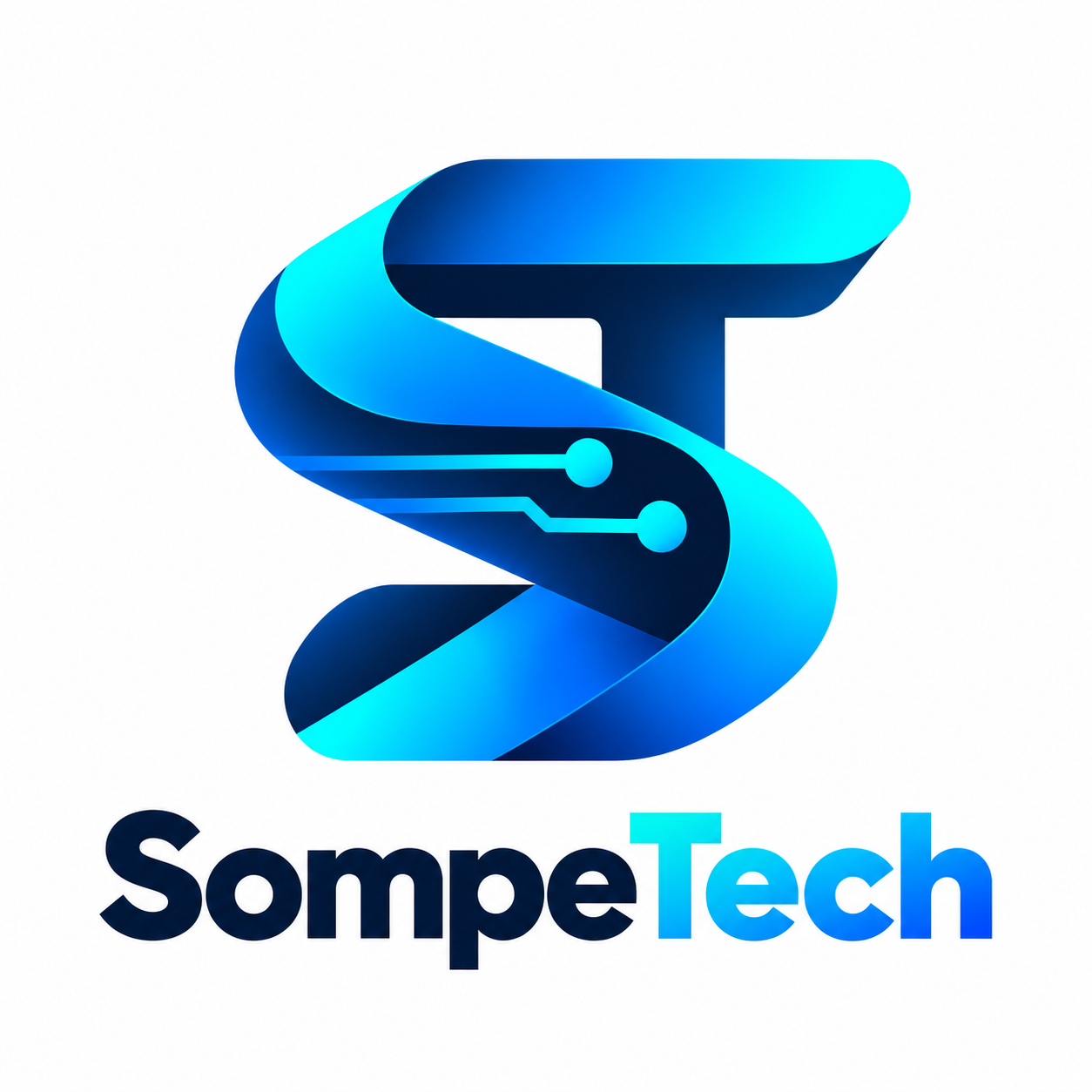 Logo SompeTech